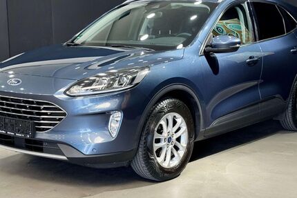 Ford Kuga 53.800 km 17.450 &euro; Pulheim 50259