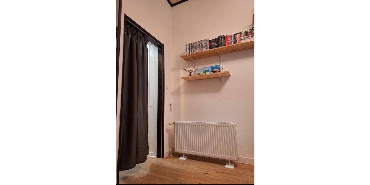 Hochparterre Bonn - 2 Zimmer, 45 m&sup2;, 870&euro; | Angebot:26038166