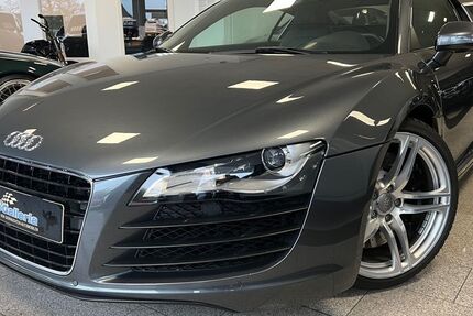 Audi R8 55.000 km 61.999 &euro; Golzheim 52399