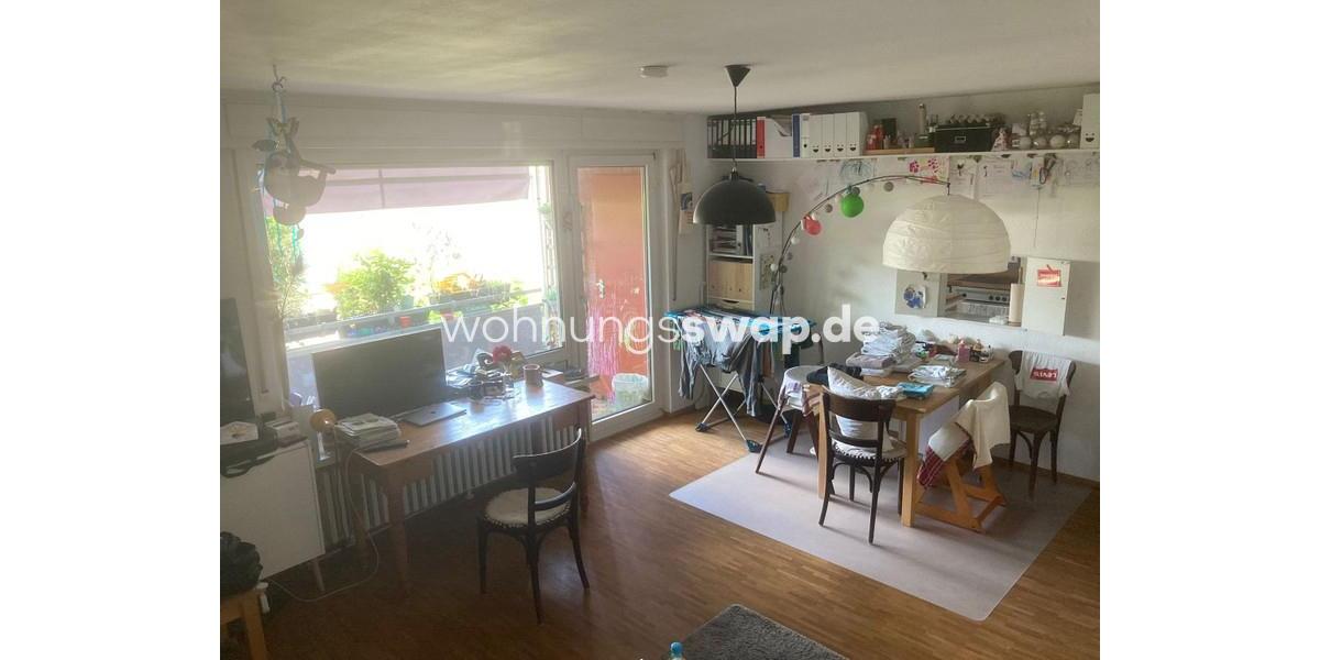 Etagenwohnung Köln Ehrenfeld - 3 Zimmer, 82 m&sup2;, 1.250&euro; | Angebot:24539003