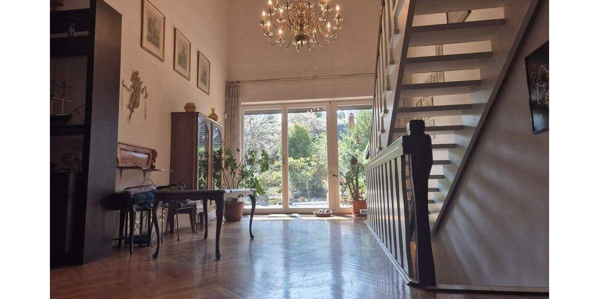 Doppelhaushälfte Köln Müngersdorf - 7 Zimmer, 320 m&sup2;, 1.750.000&euro; | Angebot:25702045