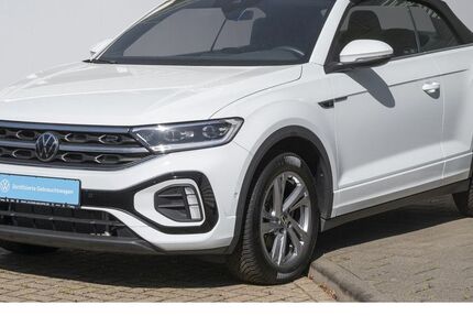 VW T-Roc 20.579 km 31.260 &euro; Düren 52351