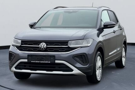 VW T-Cross 20.000 km 18.990 &euro; Bonn 53177