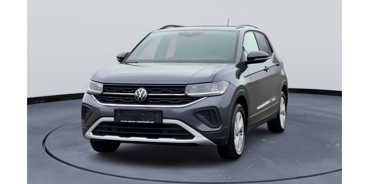 VW T-Cross 20.000 km 18.990 &euro; Bonn 53177