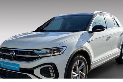 VW T-Roc 12.750 km 31.580 &euro; Bonn 53227