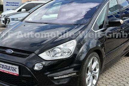Ford S-Max 194.900 km 7.690 &euro; Zülpich 53909