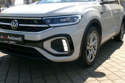 VW T-Roc 26.100 km 21.675 &euro; Sankt Augustin 53757