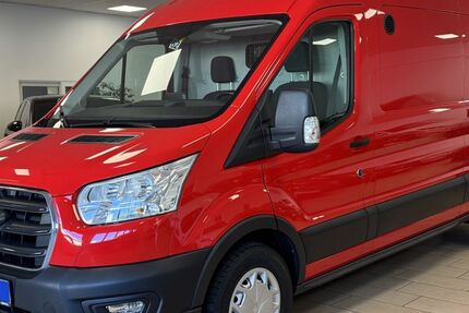 Ford Transit 124.833 km 18.000 &euro; Bonn 53227