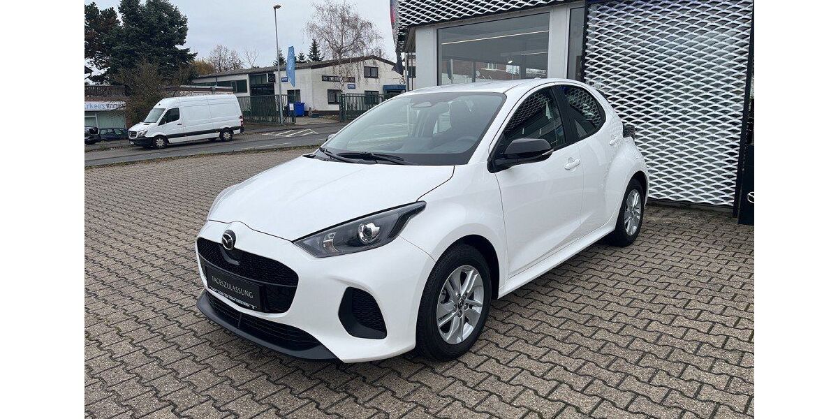 Mazda 2 Hybrid 1.952 km 19.900 &euro; Erftstadt 50374