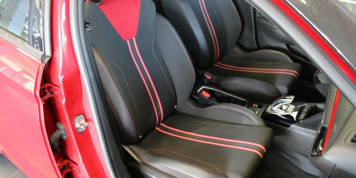 Opel Corsa 1.2 Direkct inj Turbo Aut. GS Line 85.069 km 11.980 &euro; Euskirchen 53881