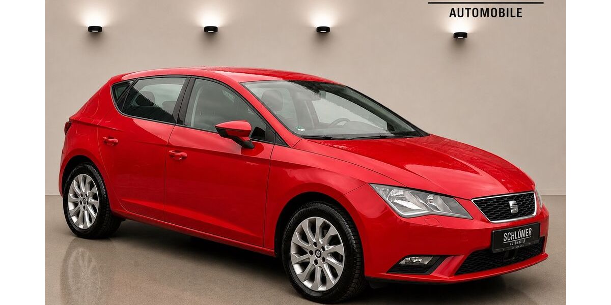 Seat Leon 89.990 km 9.999 &euro; Erftstadt bei Köln 50374