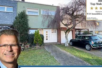 Haus Wesseling - 5 Zimmer, 100 m&sup2;, 399.000&euro; | Angebot:25755474