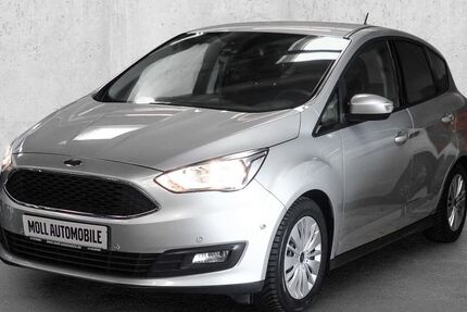 Ford C-Max 40.998 km 13.480 &euro; Köln 50825