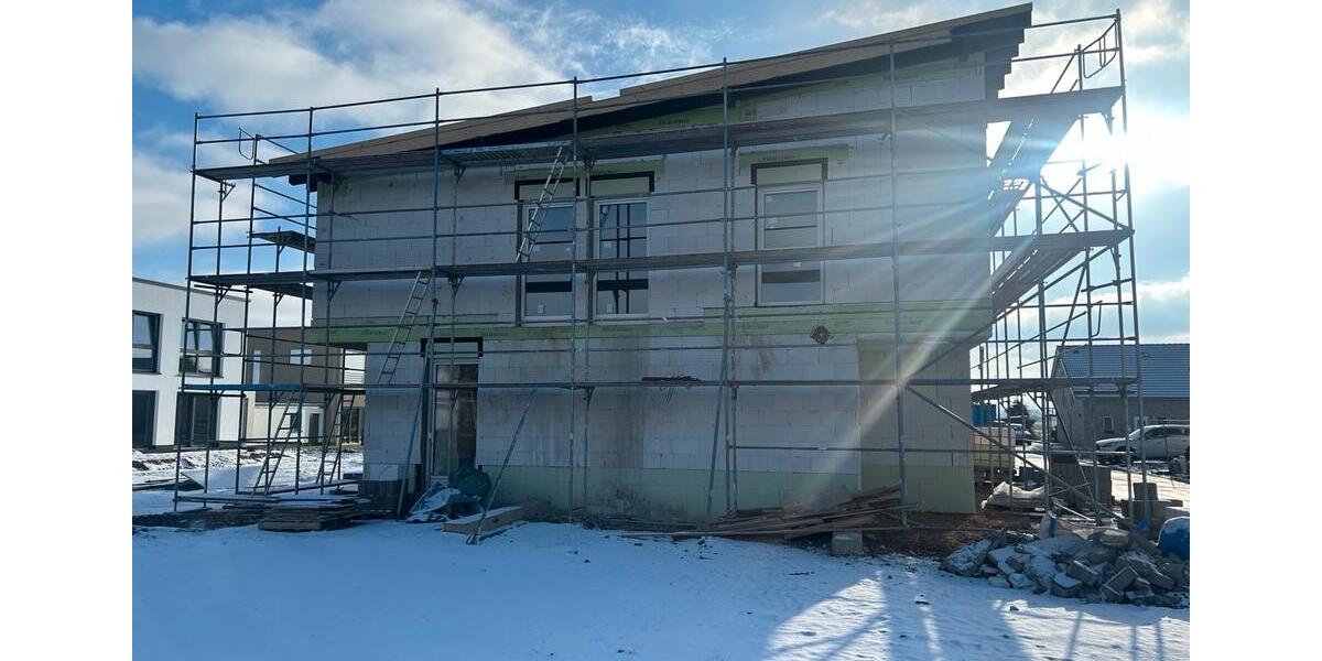 Doppelhaushälfte Vettweiß - 4 Zimmer, 150 m&sup2;, 2.000&euro; | Angebot:24617683