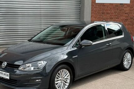 VW Golf 109.080 km 9.999 &euro; Düren 52353