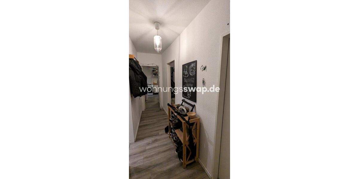 Etagenwohnung Köln Kalk - 2 Zimmer, 58 m&sup2;, 732&euro; | Angebot:25924717