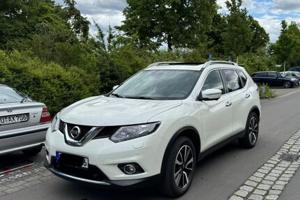 Nissan X-Trail 102.896 km 15.400 &euro; SANKT AUGUSTIN 53757