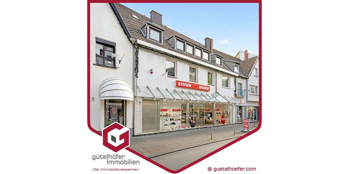 Einfamilienhaus Rheinbach - 6 Zimmer, 240 m&sup2;, 1.590.000&euro; | Angebot:24889820