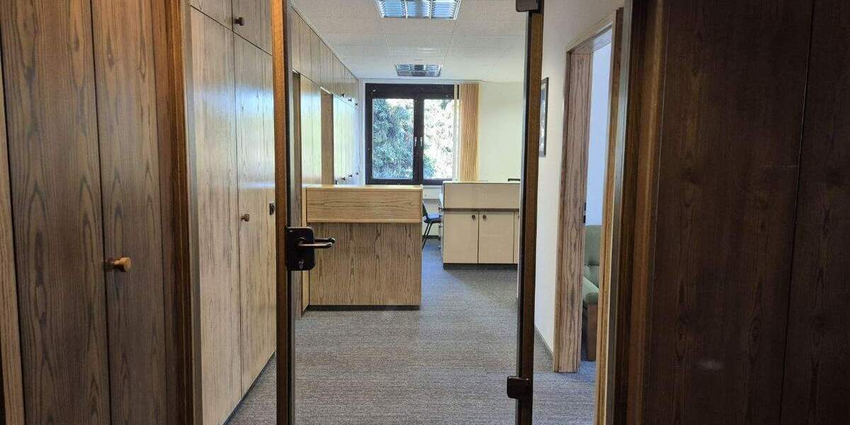 Gewerbeobjekt Leverkusen Manfort - 490&euro; | Angebot:25900333