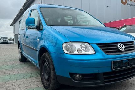 VW Caddy 371.000 km 3.599 &euro; Rheinbach 53359