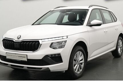 Skoda Kamiq 13.902 km 18.680 &euro; Leverkusen 51379