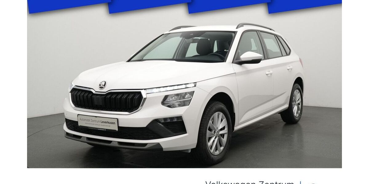Skoda Kamiq 13.902 km 18.680 &euro; Leverkusen 51379