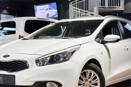 Kia ceed Sportswagon 18.535 km 10.950 &euro; Bonn 53177