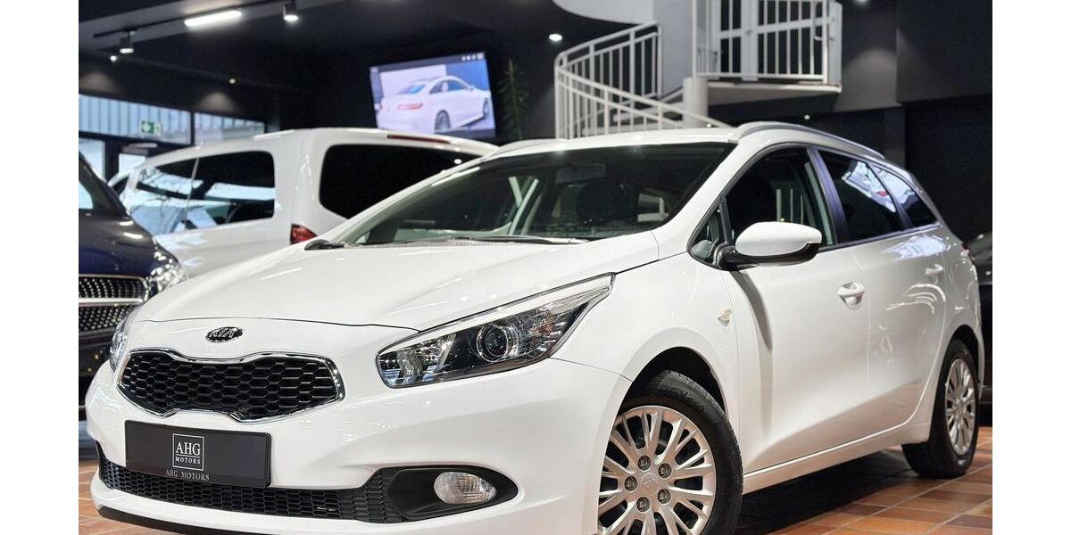 Kia ceed Sportswagon 18.535 km 10.950 &euro; Bonn 53177