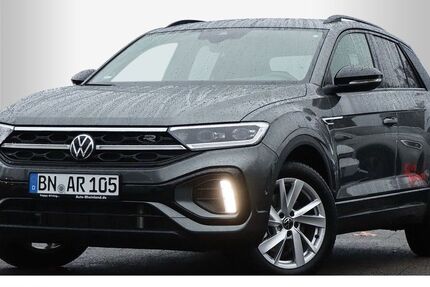 VW T-Roc 10.320 km 32.447 &euro; Bonn 53175