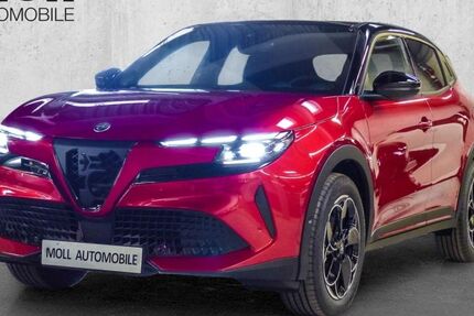 Alfa Romeo Junior 8.000 km 29.975 &euro; Köln 50825