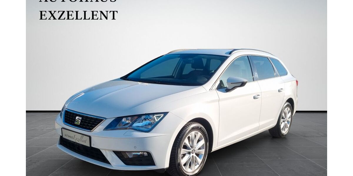 Seat Leon 79.200 km 15.950 &euro; Troisdorf (Köln/Bonn) 53842
