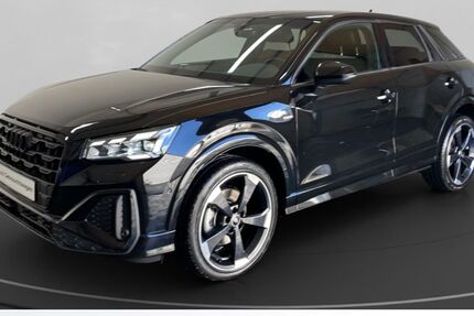 Audi Q2 20.398 km 30.980 &euro; Köln 50823