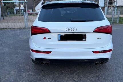 Audi SQ5 200.000 km 19.900 &euro; Bonn 53229