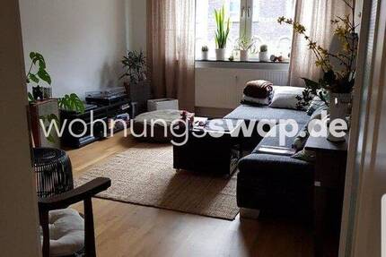 Wohnung Köln Neustadt-Nord - 2 Zimmer, 67 m&sup2;, 750&euro; | Angebot:25924063