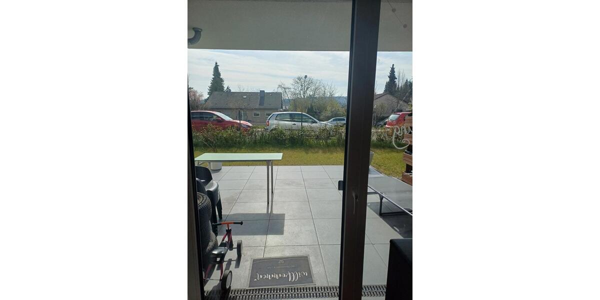 Terrassenwohnung Mechernich - 2 Zimmer, 62 m&sup2;, 799&euro; | Angebot:26019144