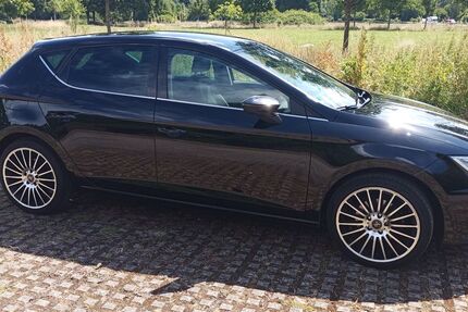 Seat Leon 123.000 km 12.500 &euro; Rösrath 51503