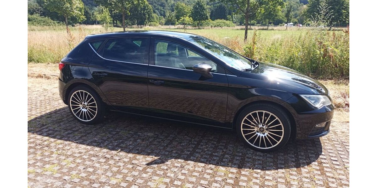 Seat Leon 123.000 km 12.500 &euro; Rösrath 51503