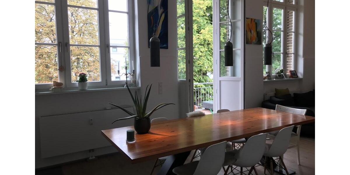 Loft - Studio - Atelier Euskirchen - 1 Zimmer, 76 m&sup2;, 800&euro; | Angebot:25793354