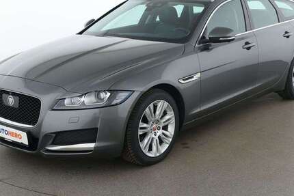 Jaguar XF 83.019 km 19.250 &euro; Köln 50739
