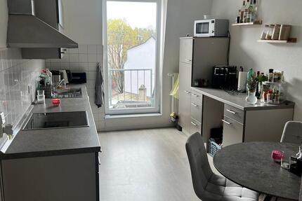 Wohnung Leverkusen - 2 Zimmer, 55 m&sup2;, 860&euro; | Angebot:25982682