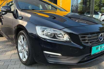 Volvo S60 93.500 km 15.950 &euro; Bornheim-Roisdorf 53332