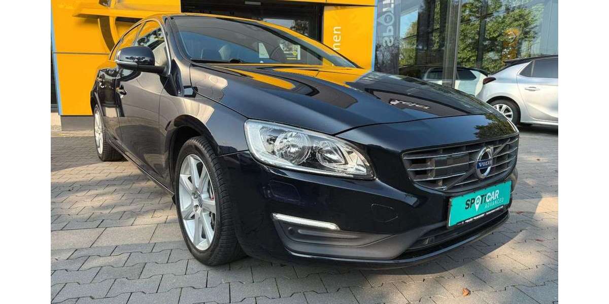 Volvo S60 93.500 km 15.950 &euro; Bornheim-Roisdorf 53332