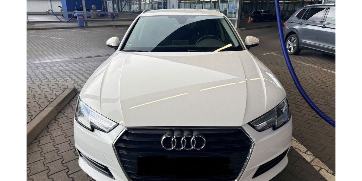 Audi A4 135.000 km 16.000 &euro; Köln 51061