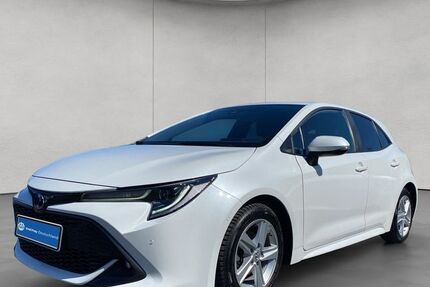 Toyota Corolla 57.045 km 18.990 &euro; Leverkusen 51373