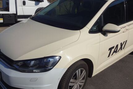VW Touran 370.000 km 3.998 &euro; Zülpich 53909