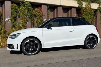 Audi A1 184.260 km 7.777 &euro; Köln 50858