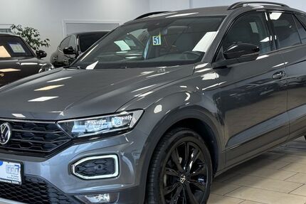 VW T-Roc 49.943 km 23.740 &euro; Bonn 53227
