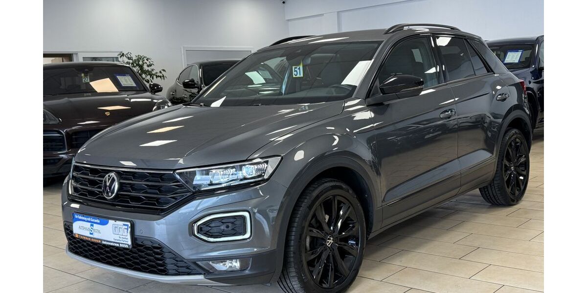 VW T-Roc 49.943 km 23.740 &euro; Bonn 53227