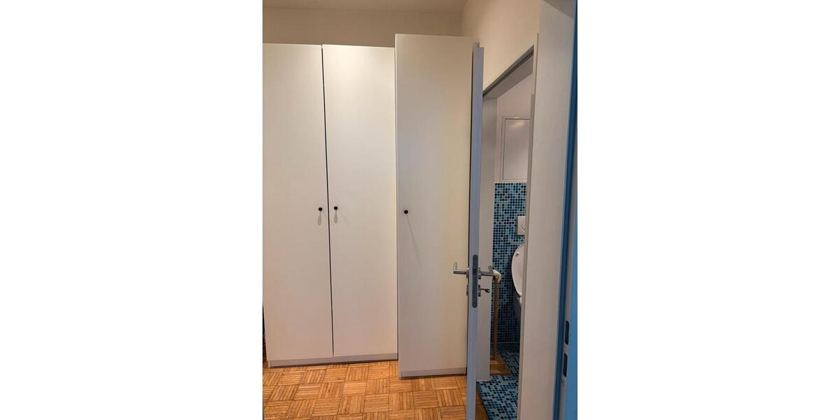 Erdgeschoßwohnung Köln Ehrenfeld - 2 Zimmer, 55 m&sup2;, 1.110&euro; | Angebot:26656985