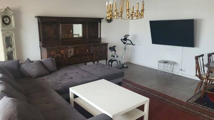 Etagenwohnung Köln Porz - 2 Zimmer, 75 m&sup2;, 199.000&euro; | Angebot:25693987